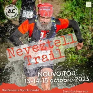Neveztell Trail