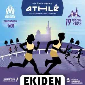 Ekiden de Marseille