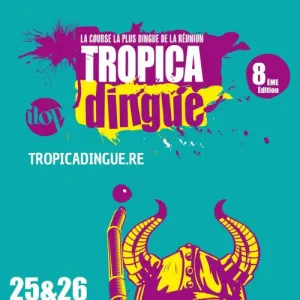 La Tropica'Dingue