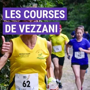 Courses de Vezzani