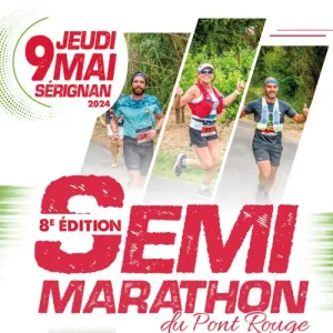 Semi-Marathon du Pont Rouge