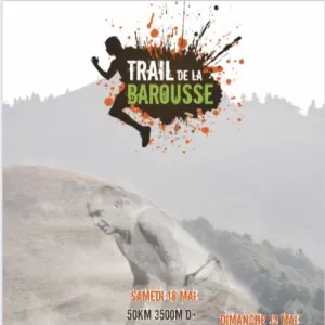 Trail de la Barousse