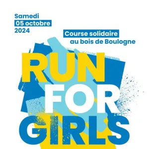 Run for Girls