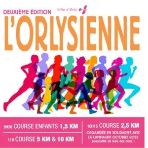 L'Orlysienne