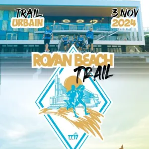 Royan Beach Trail