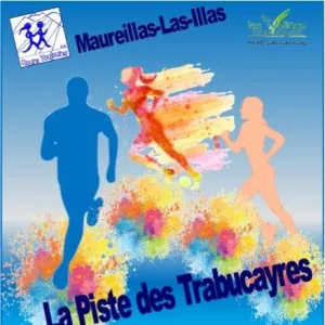 La Piste des Trabucayres