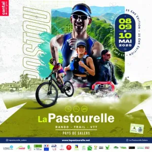 La Pastourelle