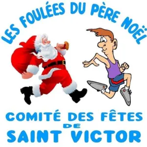 Foulées du Père Noel