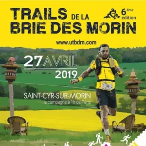 Trails de la Brie des Morin