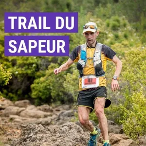 Trail du Sapeur