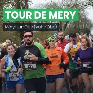 Tour de Mery