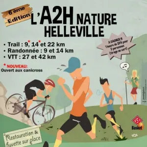 A2H Nature