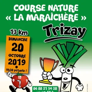 La Maraîchère