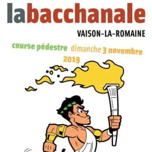 La Bacchanale