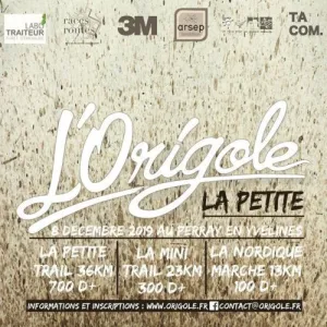 L'Origole