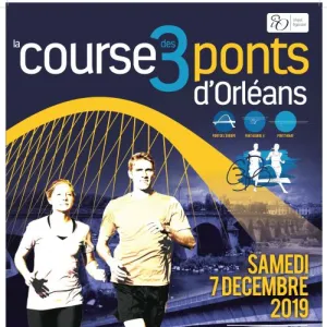 Course des 3 Ponts d’Orléans