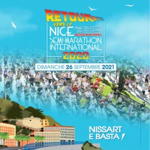 Semi-Marathon International de Nice
