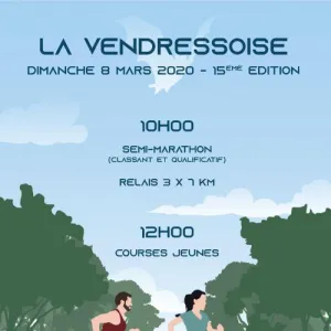 La Vendressoise