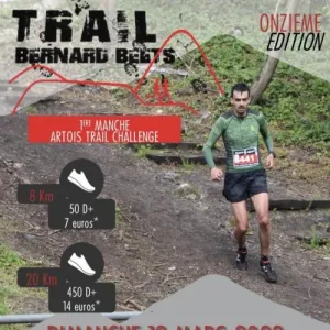 Trail Bernard Beets