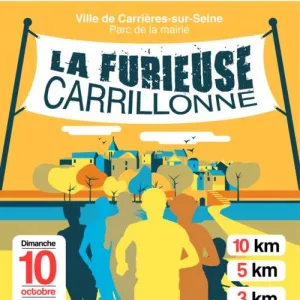 La Furieuse Carrillonne