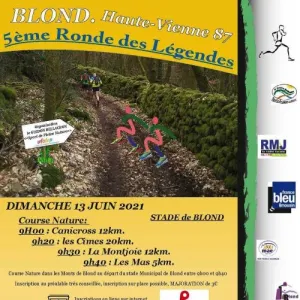 Ronde des Légendes