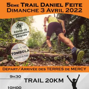 Trail Daniel Feite