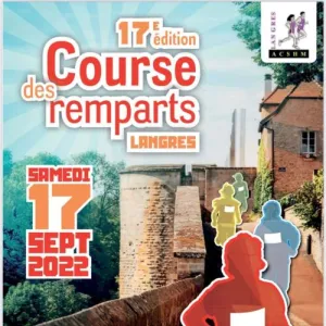 Course des Remparts