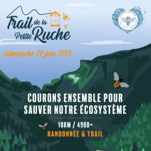 Trail de la Petite Ruche