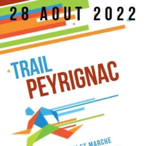 Trail de Peyrignac