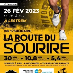 La Route du Sourire