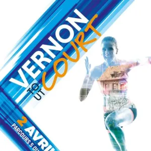 Vernon Tout Court