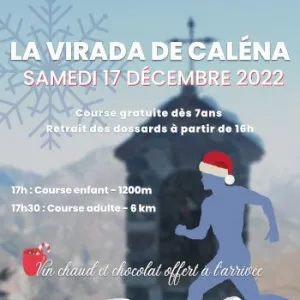 La Virada de Calena