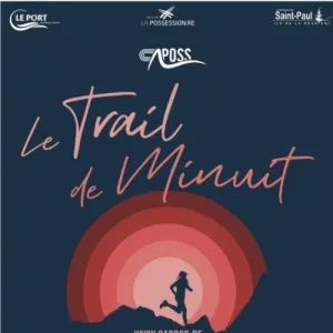 Trail de Minuit