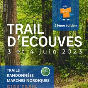 Trail d'Ecouves
