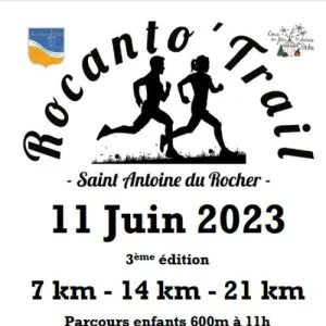 Rocanto'Trail
