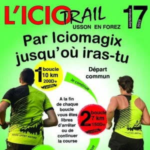Icio'Trail
