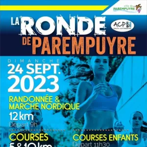 La Ronde de Parempuyre