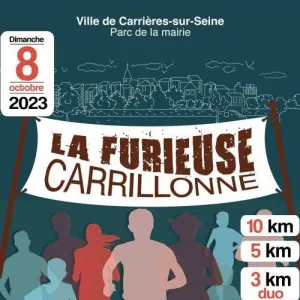 La Furieuse Carrillonne