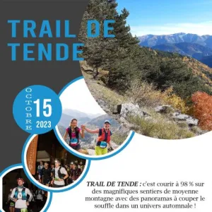 Trail de Tende