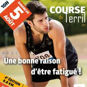 Course du Terril