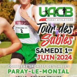 Le Tour des Sables