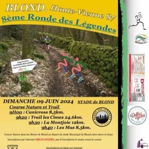 Ronde des Légendes