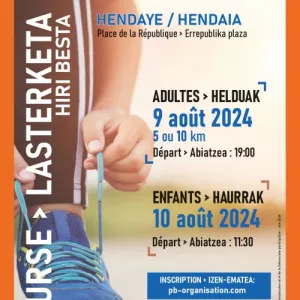 Course Hiri Besta