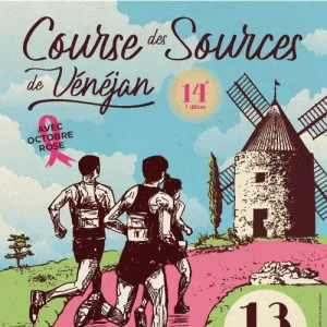 Course des Sources