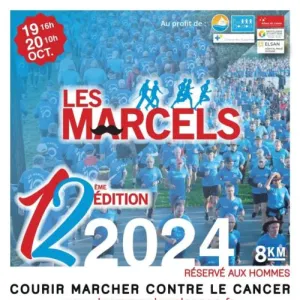 Les Marcels à Plescop