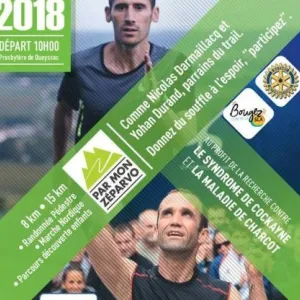 Trail de Queyssac