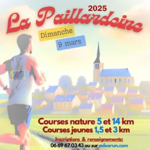 La Paillardeine