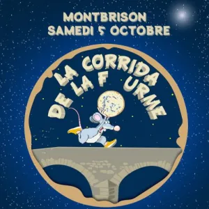 La Corrida de la Fourme