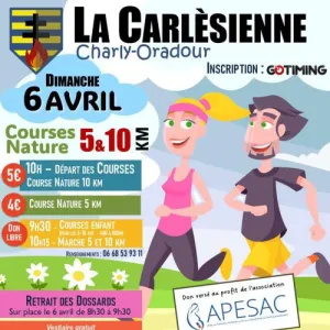 La Carlesienne