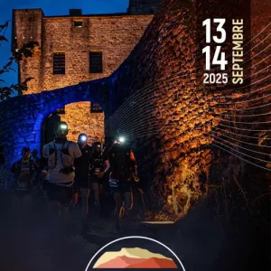 Fest'Trail Causses Rougier